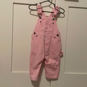 NWT premium infant bib overalls